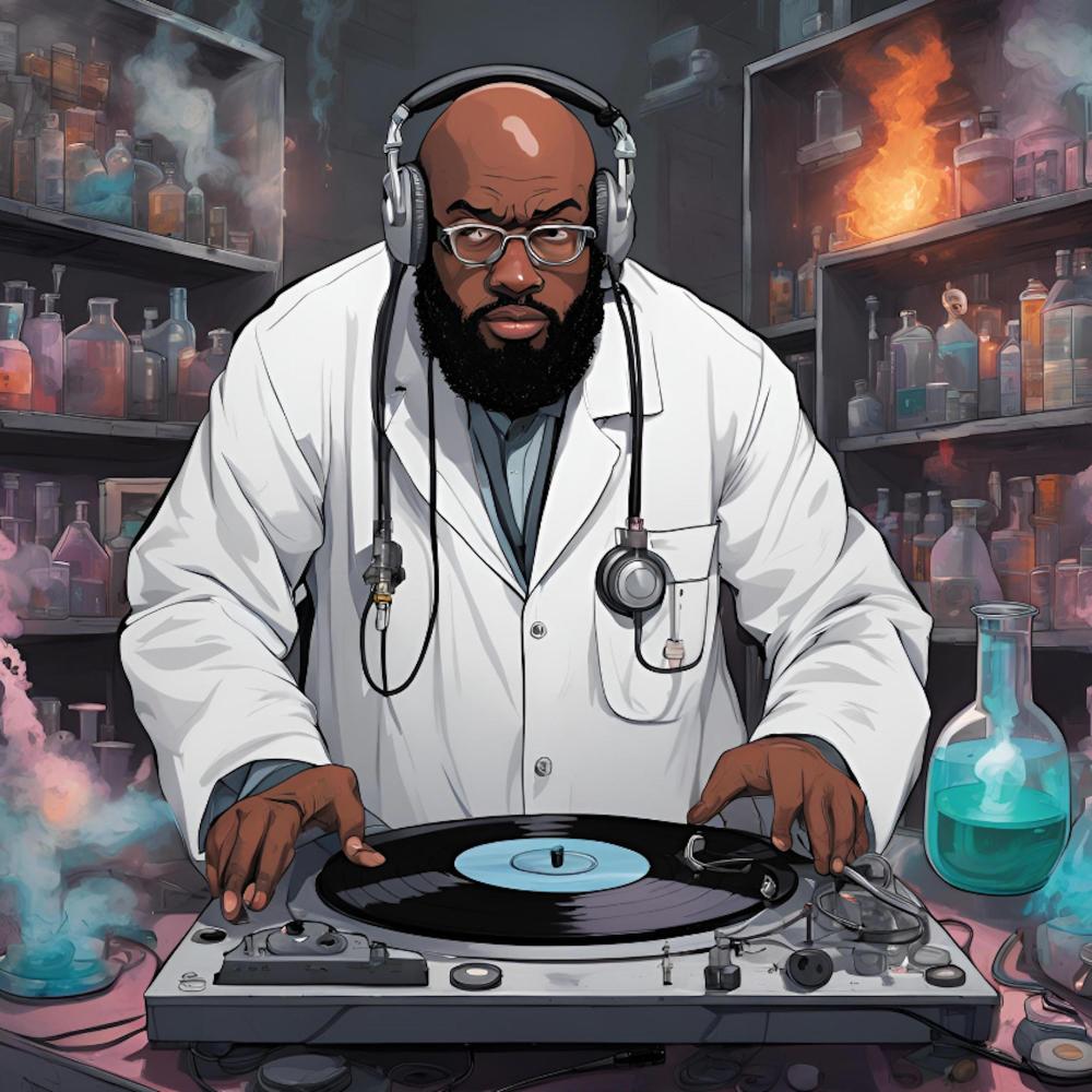 Fresh with the Formula (feat. Dib Stacks) (Explicit)