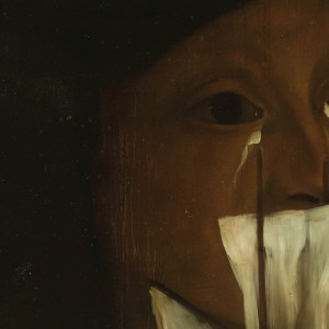 Dengarkan lagu Now and Forever nyanyian Syndrome dengan lirik