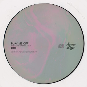ดาวน์โหลดและฟังเพลง Play Me Off (feat. LYMA) พร้อมเนื้อเพลงจาก Kyle Walker