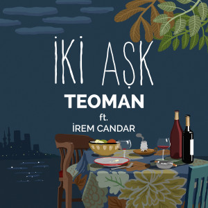 Album İki Aşk from İrem Candar