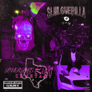 Dengarkan Ask Your Bitch If Ima Lie (Explicit) lagu dari Slim Guerilla dengan lirik