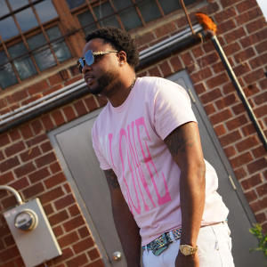 Ghetty TheKid的專輯All For You (Explicit)