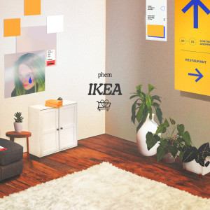 อัลบัม ikea (Explicit) ศิลปิน Phem