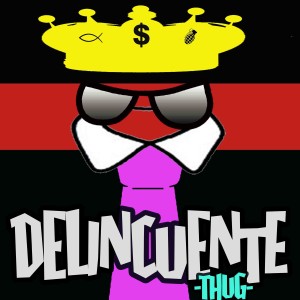 ดาวน์โหลดและฟังเพลง Delincuente-Thug (Radio Edit) พร้อมเนื้อเพลงจาก Marzomar
