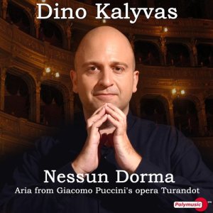 收聽Dino Kalyvas的Turandot, Atto III: Nessun Dorma歌詞歌曲