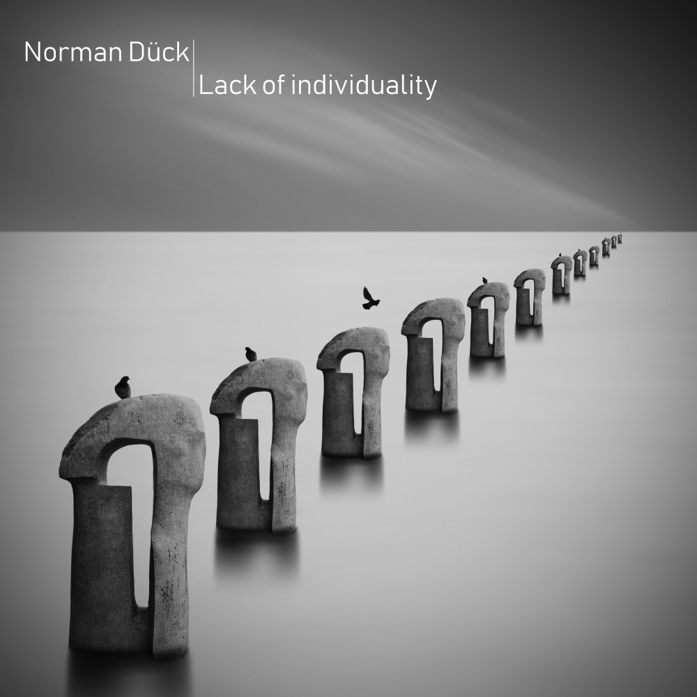 Lack of Individuality