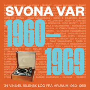 Listen to Gvendur á eyrinni song with lyrics from Datar