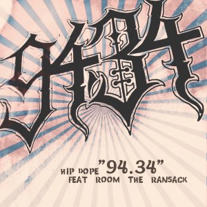 94.34 (feat. ROOM THE RANSACK) dari ROOM THE RANSACK