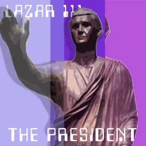 ดาวน์โหลดและฟังเพลง Forest Gump พร้อมเนื้อเพลงจาก Lazar 111
