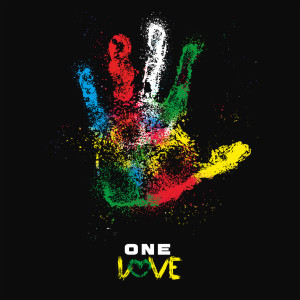 ดาวน์โหลดและฟังเพลง One Love (in support of UNICEF) พร้อมเนื้อเพลงจาก The Amplified Project