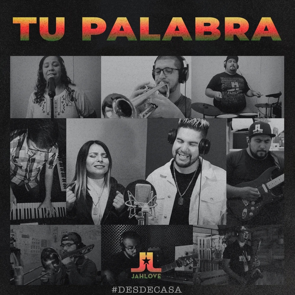 Tu Palabra