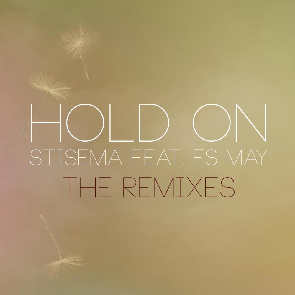 Hold On (JLV Remix)