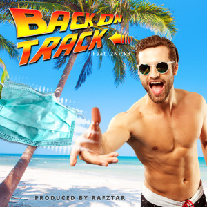 Listen to Back on Track (Explicit) song with lyrics from Rafztar