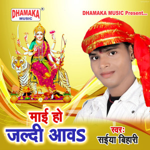 Listen to Maai Ho Jaldi Aawa song with lyrics from Saiya Bihari