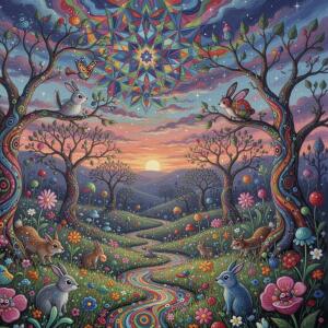 default playlist img