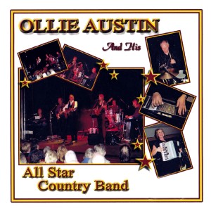 Ollie Austin的專輯And His All Star Country Band