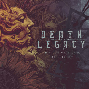 Album The Devourer Of Light from Death & Legacy