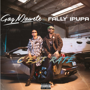 ดาวน์โหลดและฟังเพลง C'est raté (Explicit) พร้อมเนื้อเพลงจาก Gaz Mawete