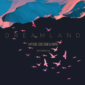 Album Dreamland from 14？