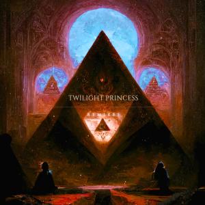 ดาวน์โหลดและฟังเพลง Twilight Princess (Nembus Remix) พร้อมเนื้อเพลงจาก Twolf