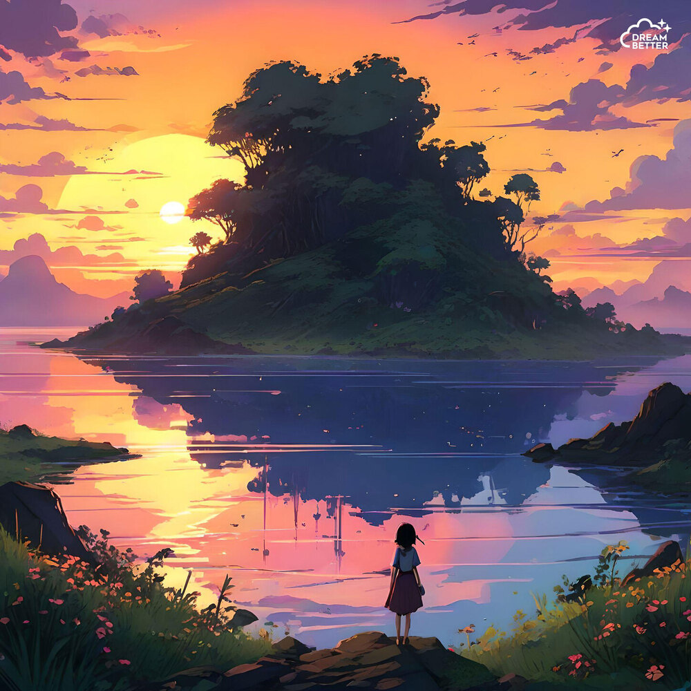 The Sunset