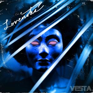 Album Lovenotes (Explicit) from Vesta