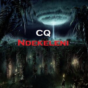 CQ的专辑Ndekelen