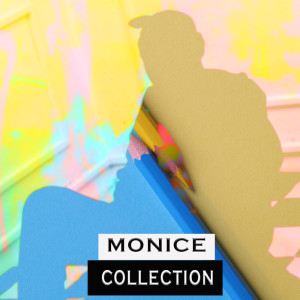 อัลบัม The Monice Collection ศิลปิน Monice