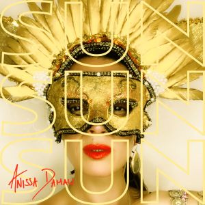 Album Sun from Anissa Damali