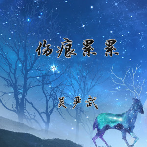 Listen to 伤痕累累 song with lyrics from 吴严武