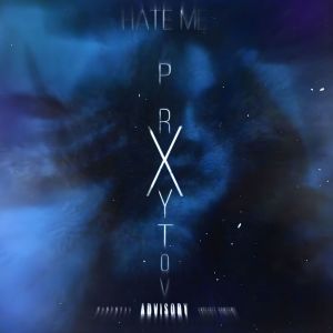 Album Hate Me (Remastered) (Explicit) from 
