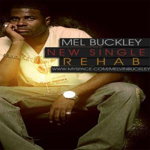 Mel Buckley的專輯REHAB