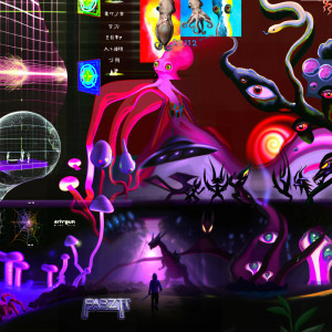 default playlist img