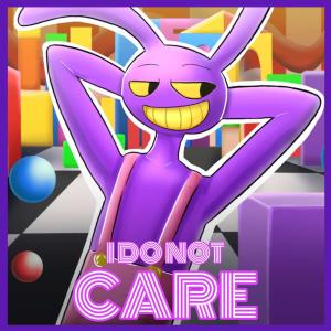 收聽Alltime Arcade的I DO NOT CARE (Jax) (feat. J Cae & Zepelin Beats)歌詞歌曲