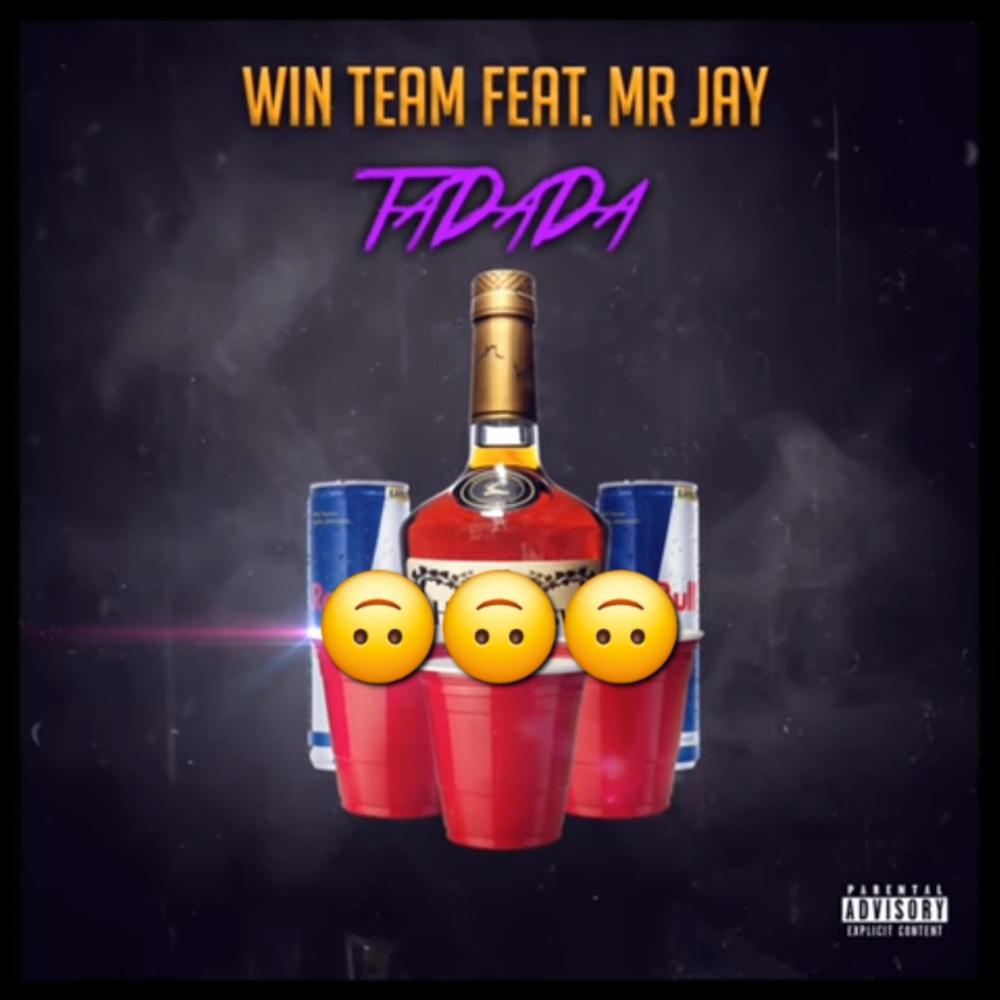 Tadada (feat. Brash da Brilliant, Mani Mogul & Mr. Jay|Explicit)