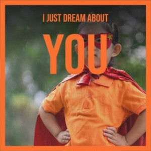 Various Artist的专辑I Just Dream About You