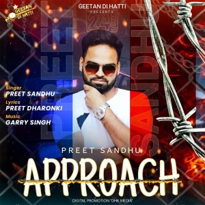 Album Approach from 