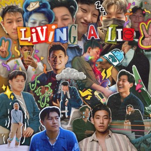 ดาวน์โหลดและฟังเพลง Living a Lie พร้อมเนื้อเพลงจาก lewloh