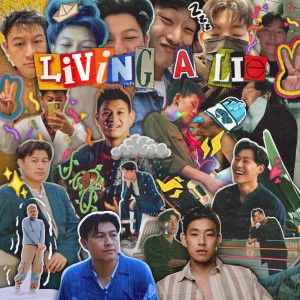 อัลบัม Living A Lie ศิลปิน lewloh