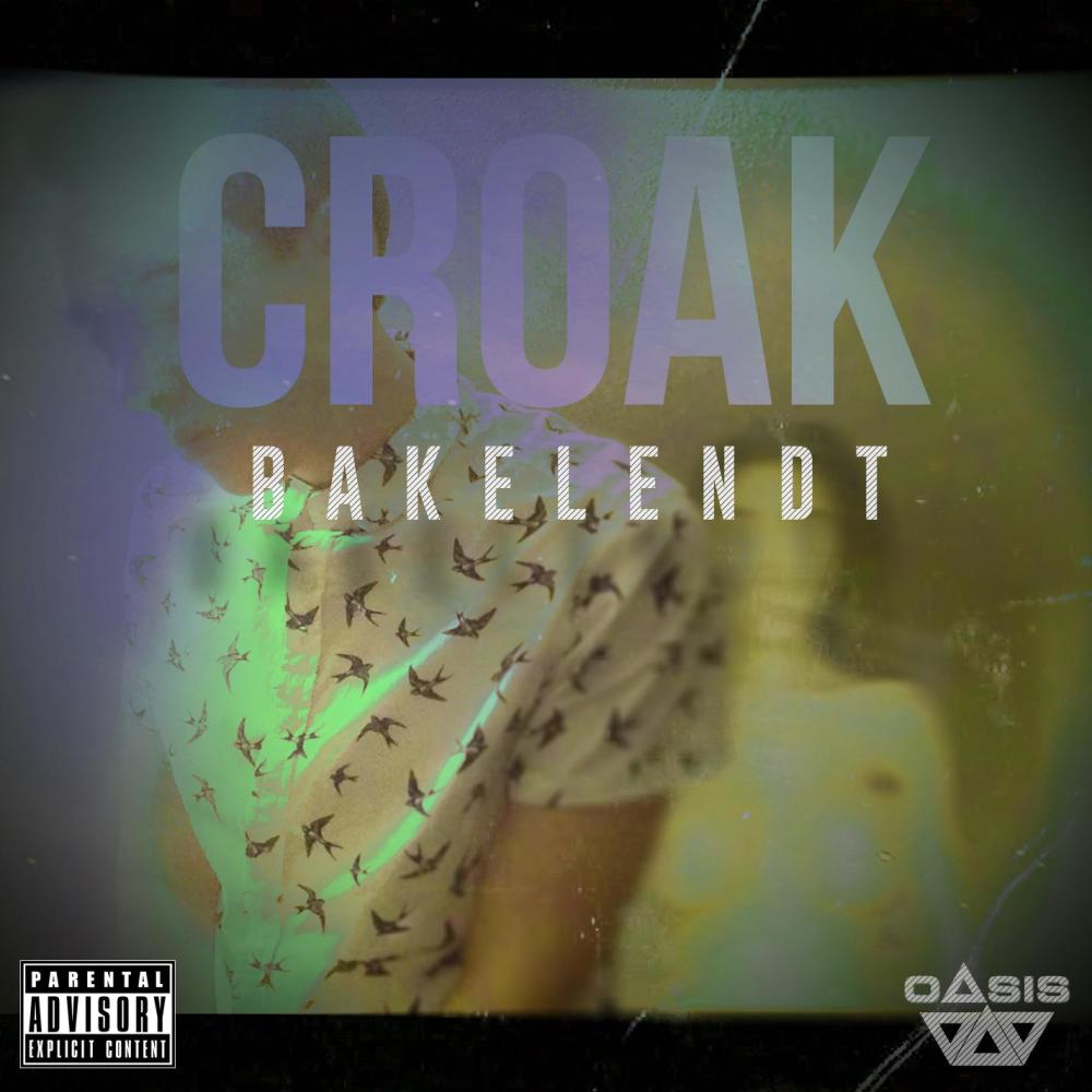 Croak (Explicit)