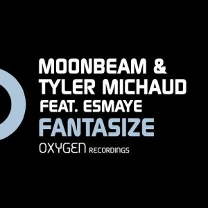 收聽Moonbeam的Fantasize (feat. Esmaye)歌詞歌曲