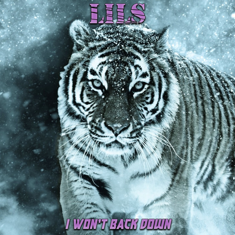 Won't Back Down