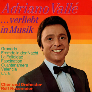 Listen to Valencia song with lyrics from Adriano Valle