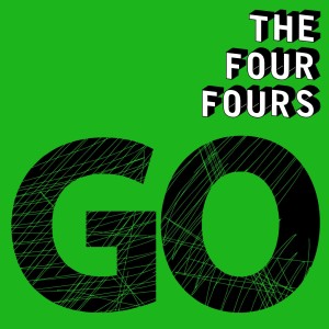 The Four Fours的專輯Go