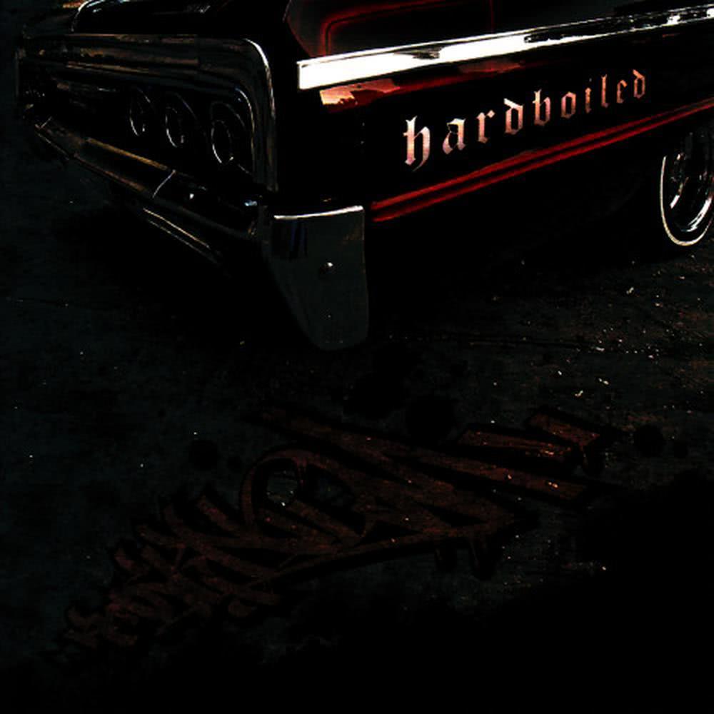 Hardboiled Chapter.3