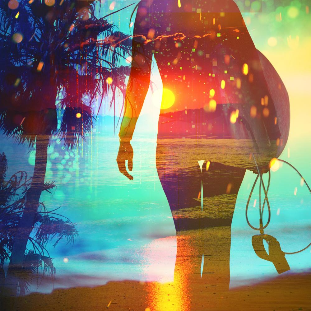 Drop in the Ocean