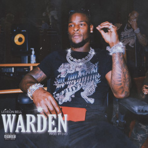 Album Warden (Explicit) oleh LeVeon Bell