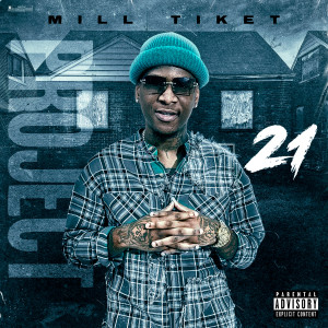 收聽Mill Tiket的In Dat Water (Explicit)歌詞歌曲
