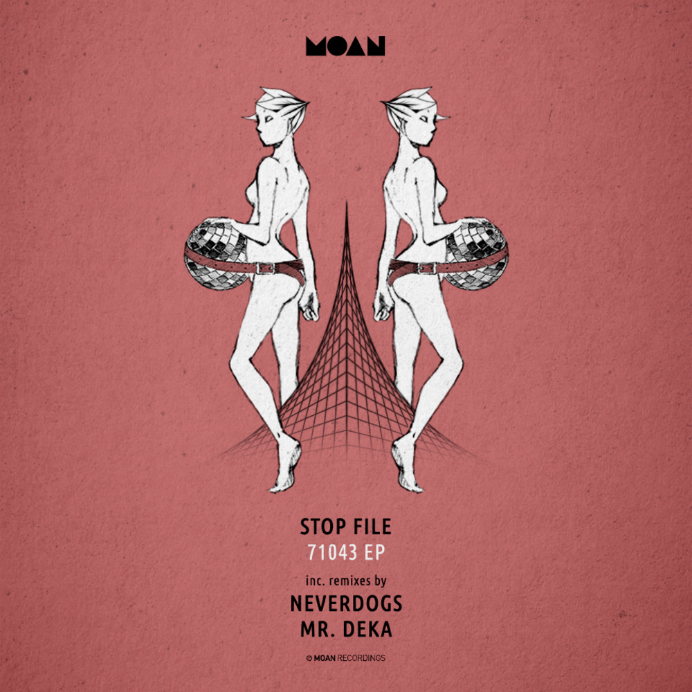 Show Me (Mr. Deka Night Train Mix) (完整版|Mr. Deka Night Train Mix)