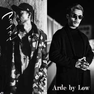 Album Blue Night from Arde by Low
